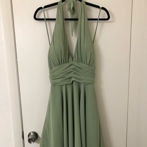 Bari Jay Cocktail Dress
